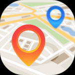 Fake GPS location Joystick Apk