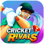 Cricket Rivals Apk