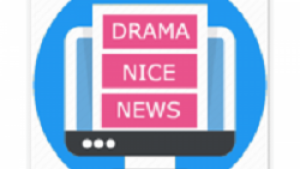 Dramanice – Asian Drama News For Android 1