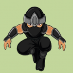 Super ninja Apk