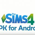 The Sims 4 Android Apk + Data + Obb