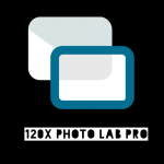 120x PhotoLab Pro Apk