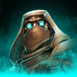 Hero Hunters MOD APK Unlimited Money and Gold