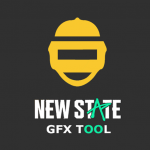 PUBG NEW STATE GFX Tool Pro 90 FPS MOD APK