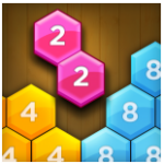 Hexa Block Puzzle – Merge Puzzle