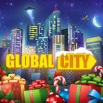 Global City Mod Apk