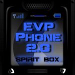EVP Phone 2.0 Spirit Box Mod Apk