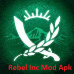 Rebel Inc Mod Apk