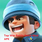 Top War Battle Game Mod APK