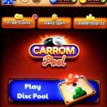 Carrom Pool Mod APK
