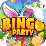Bingo Party Mod Apk
