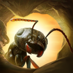 Ant Legion Mod Apk