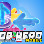Blob Hero Mod APK